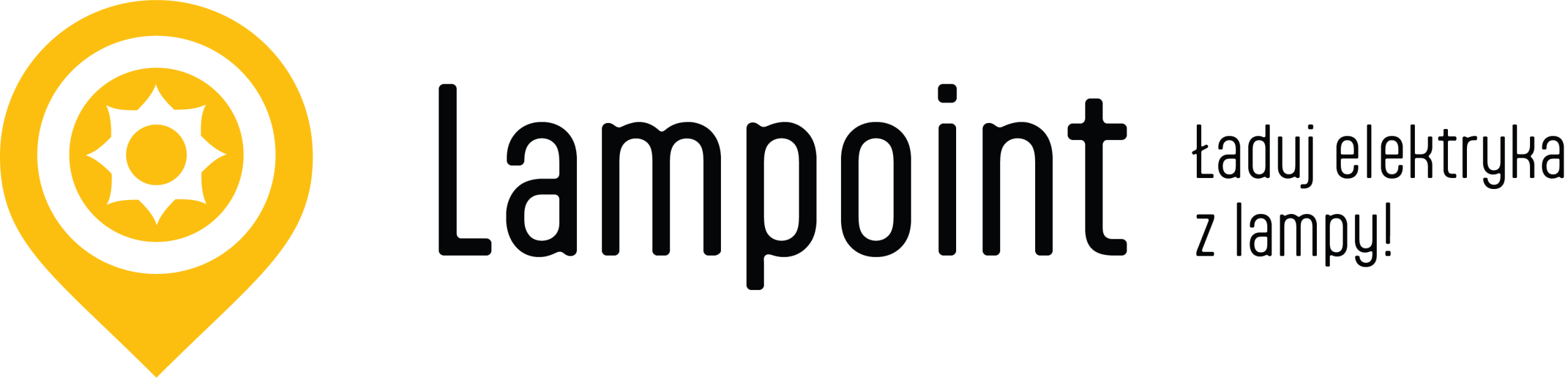 Lampoint - Ładuj elektryka z lampy!