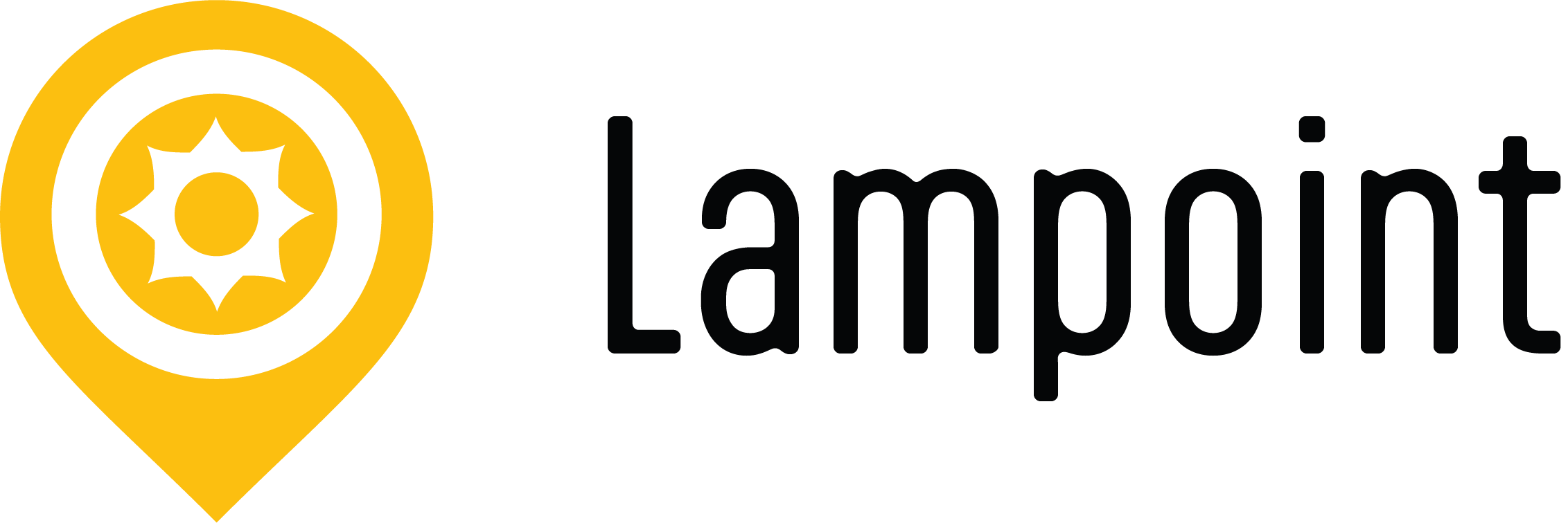 Lampoint - Ładuj elektryka z lampy!